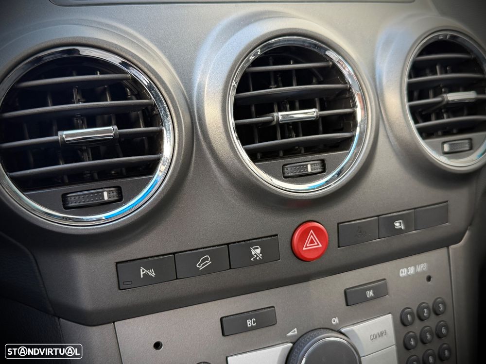 Opel Antara 2.0 CDTI Active-Select - 17