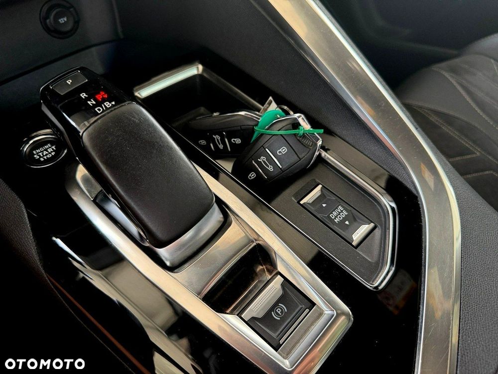 Peugeot 3008 - 29