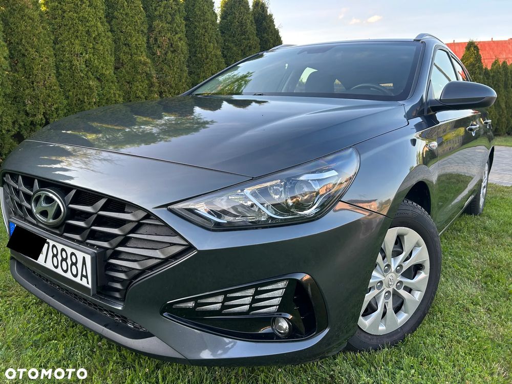 Hyundai i30 1.5 DPI Modern - 13