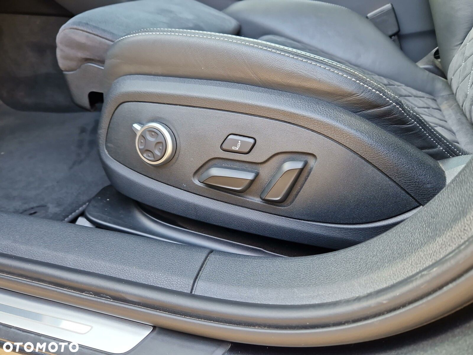 Audi S4 - 23