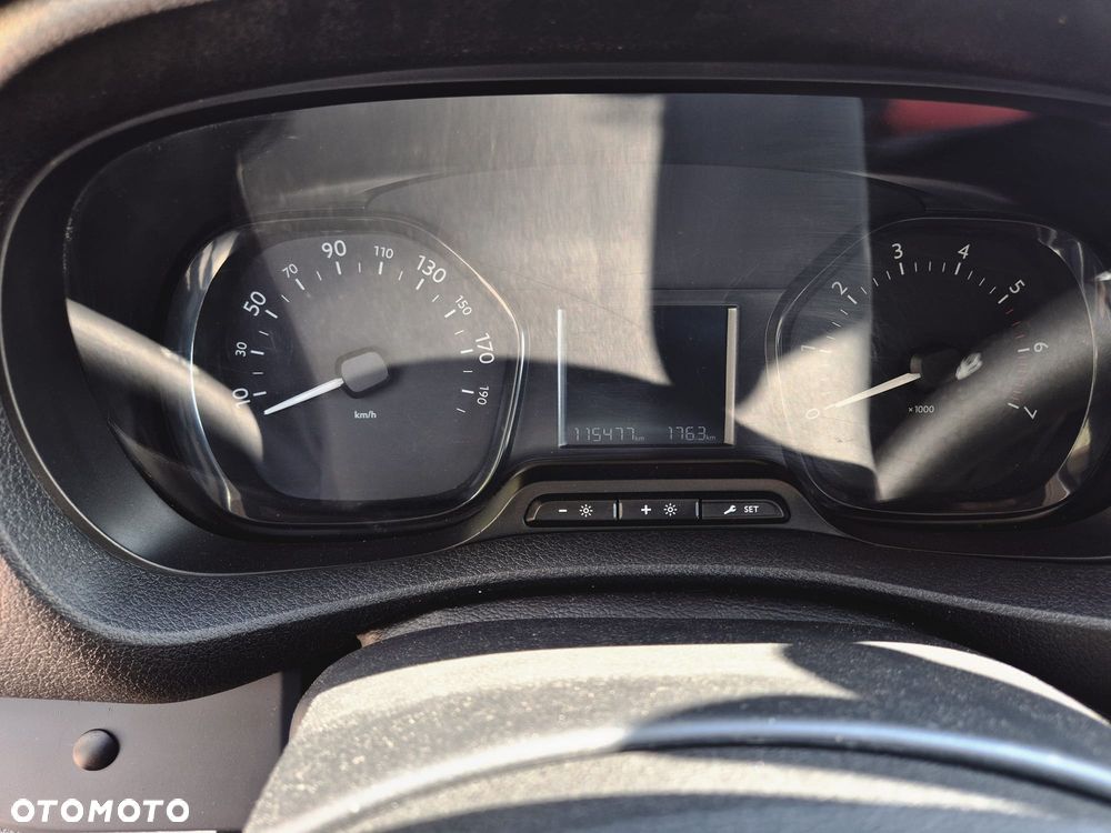 Peugeot Expert LONG 2.0 BLUE HDI 122KM - 15