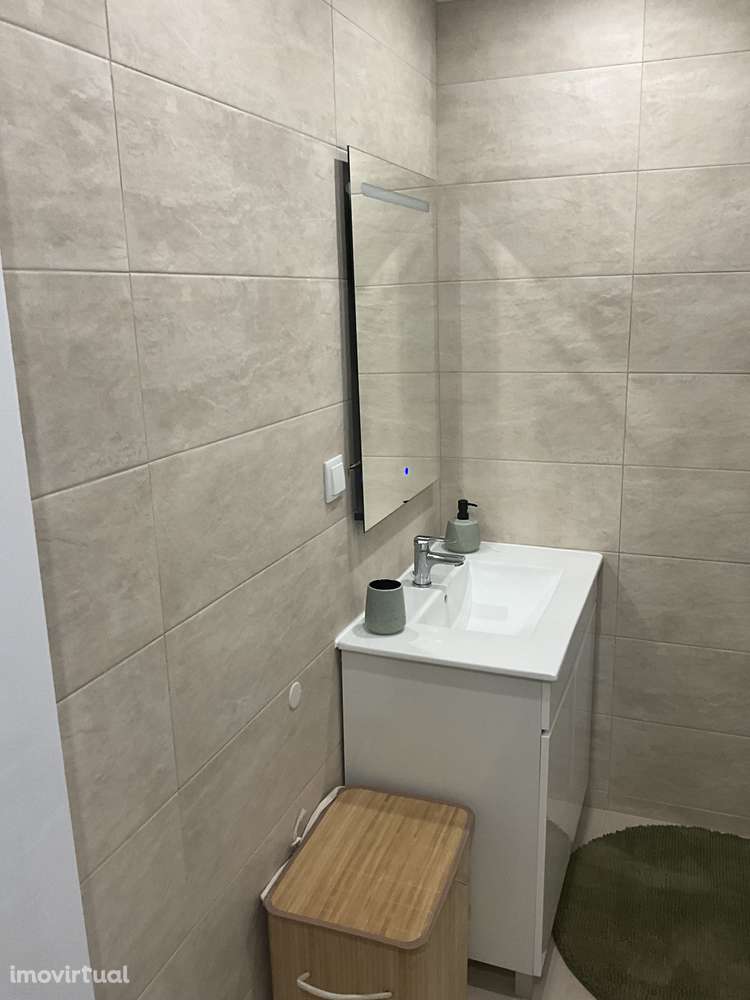 Estúdio T0  (Apenas para 1 pessoa) - Grande imagem: 2/7