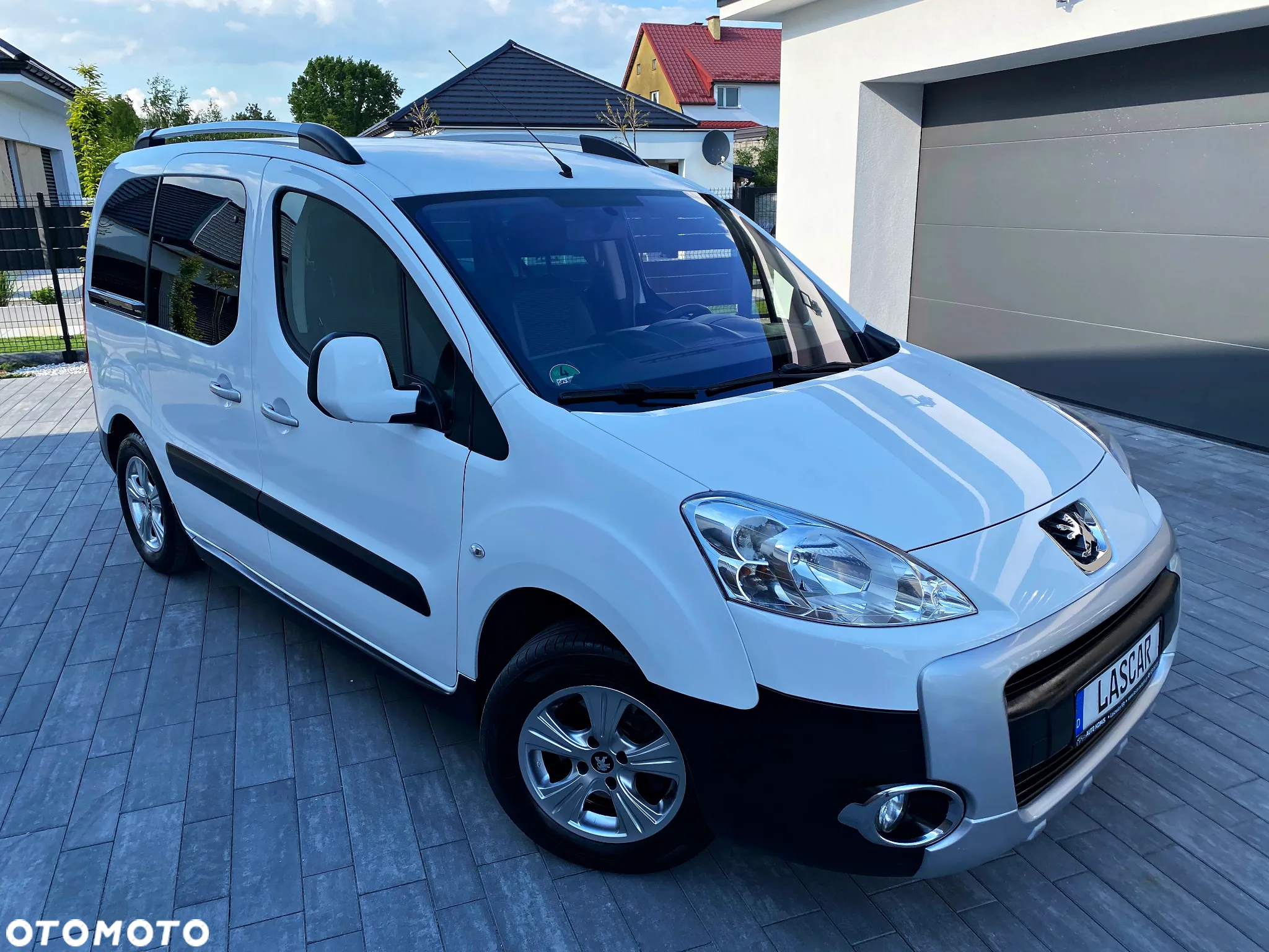 Peugeot Partner Tepee 110 Premium - 9