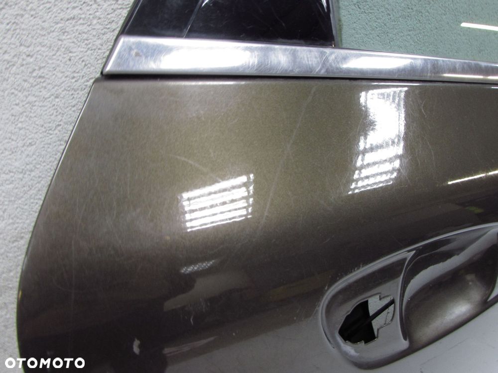 CITROEN C4 PICASSO II 13-18 DRZWI TYL PRAWE - 4