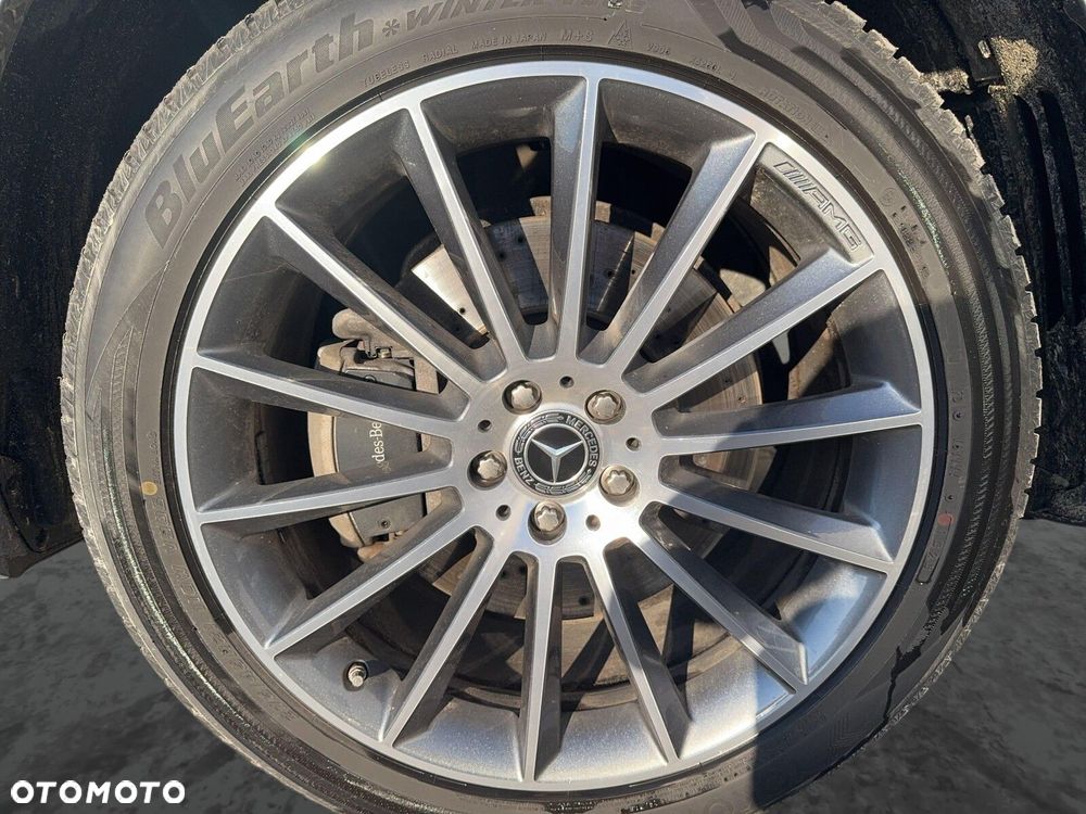 Mercedes-Benz GLE - 10