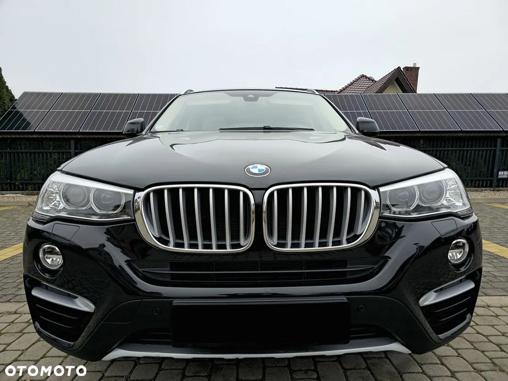 BMW X4 xDrive20d xLine - 5