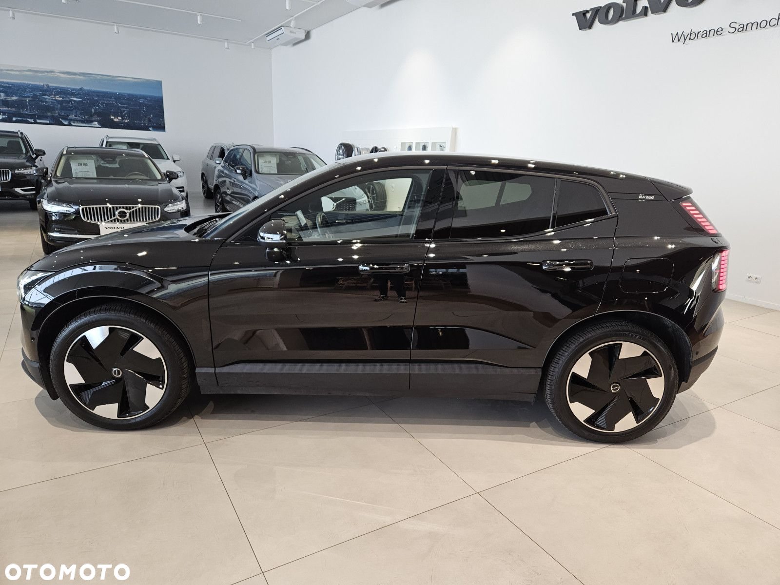 Volvo EX30 - 9