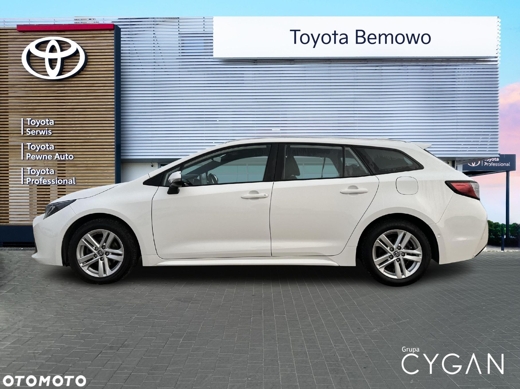 Toyota Corolla - 7