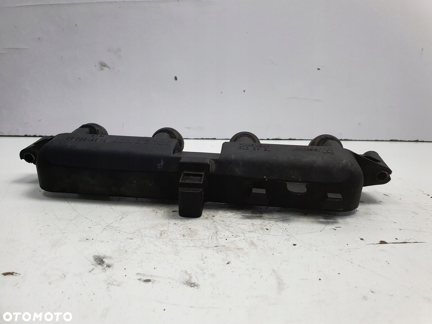 Peugeot 206 1.4 8V CEWKA ZAPŁONOWA 9628158580 - 4