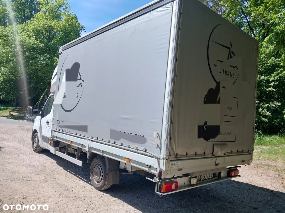 Renault Master - 5