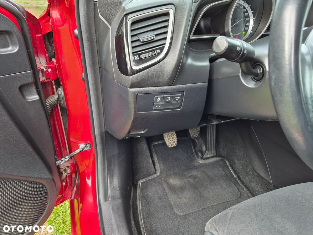 Mazda 3 - 11
