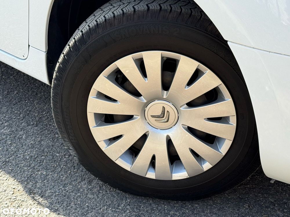 Citroën Berlingo 1.6 BlueHDi Feel - 15