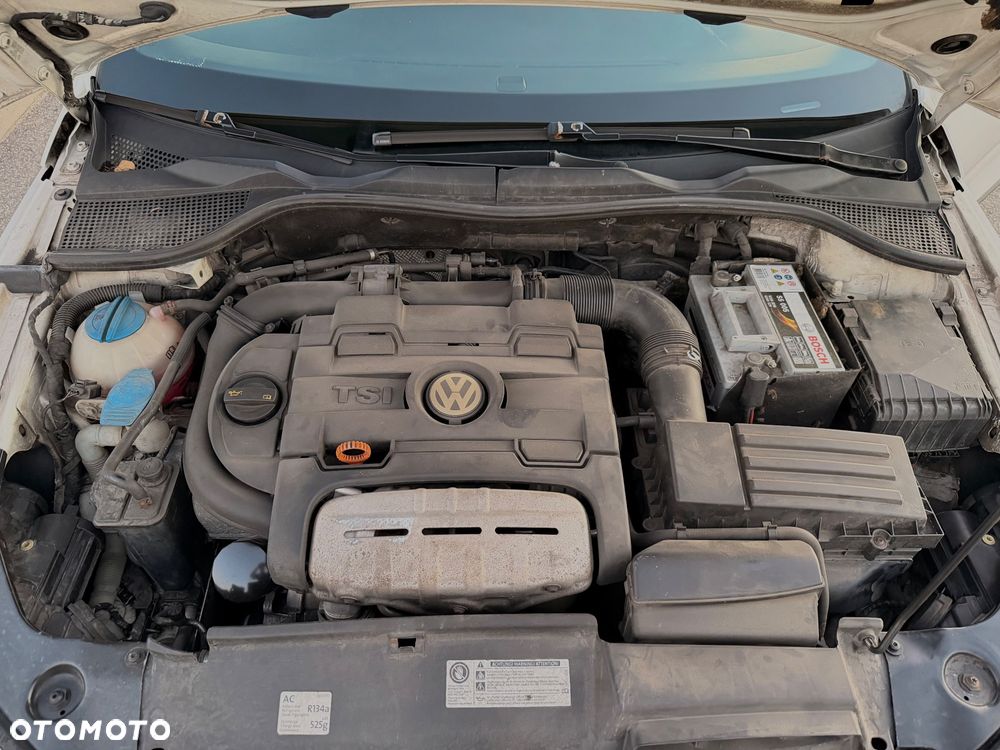Volkswagen Scirocco 1.4 TSI - 22