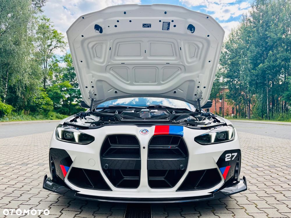 BMW M3 - 8