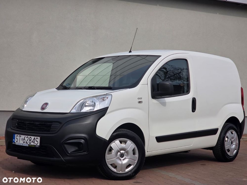 Fiat Fiorino - 6