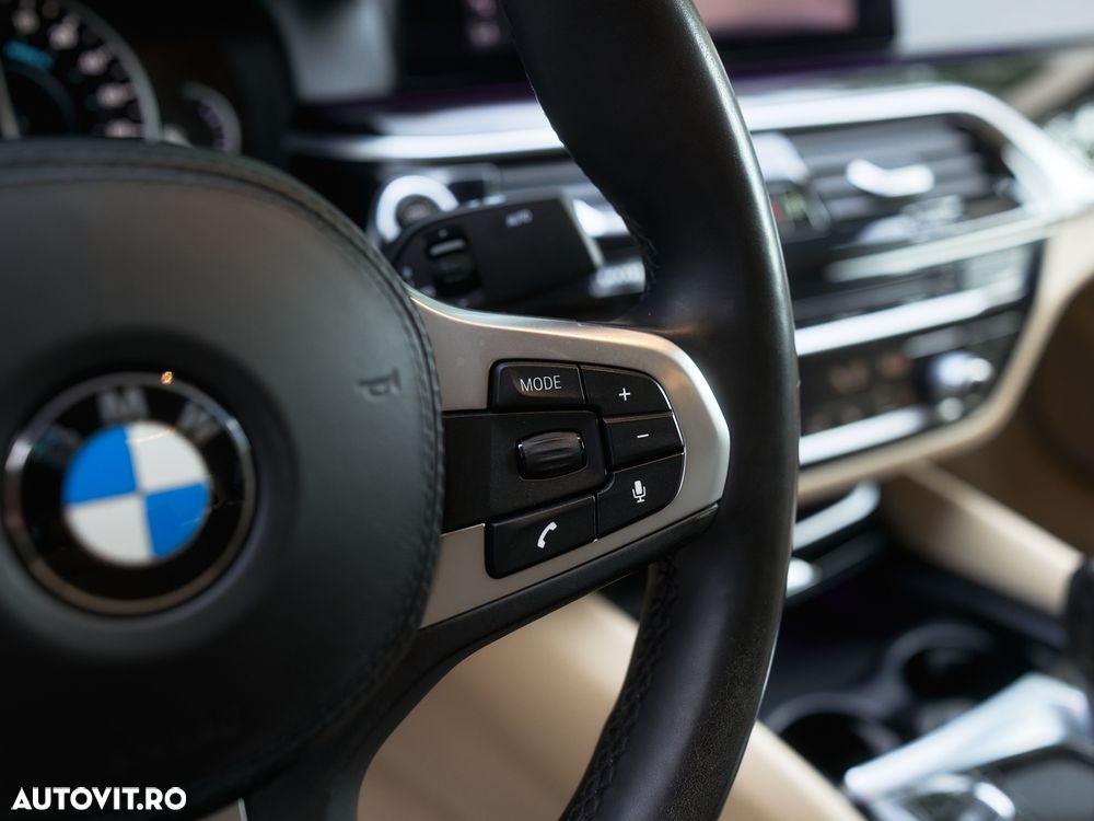 BMW Seria 5 - 27