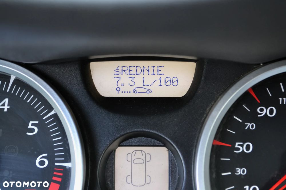 Renault Megane 1.4 16V Expression - 39