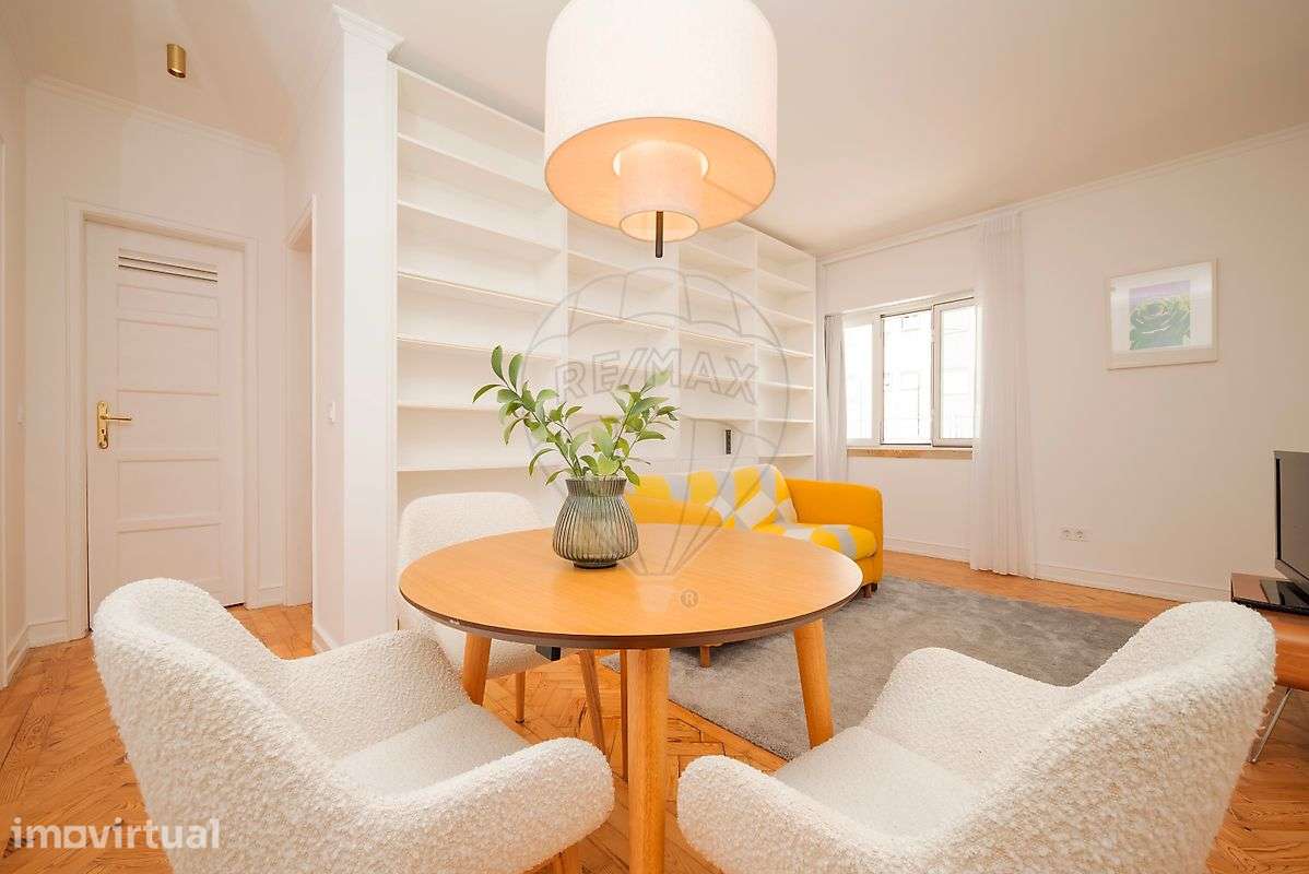 Apartamento T2 para arrendamento - Grande imagem: 3/30
