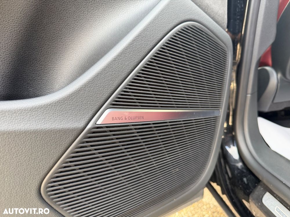 Audi SQ8 TDI quattro tiptronic - 21