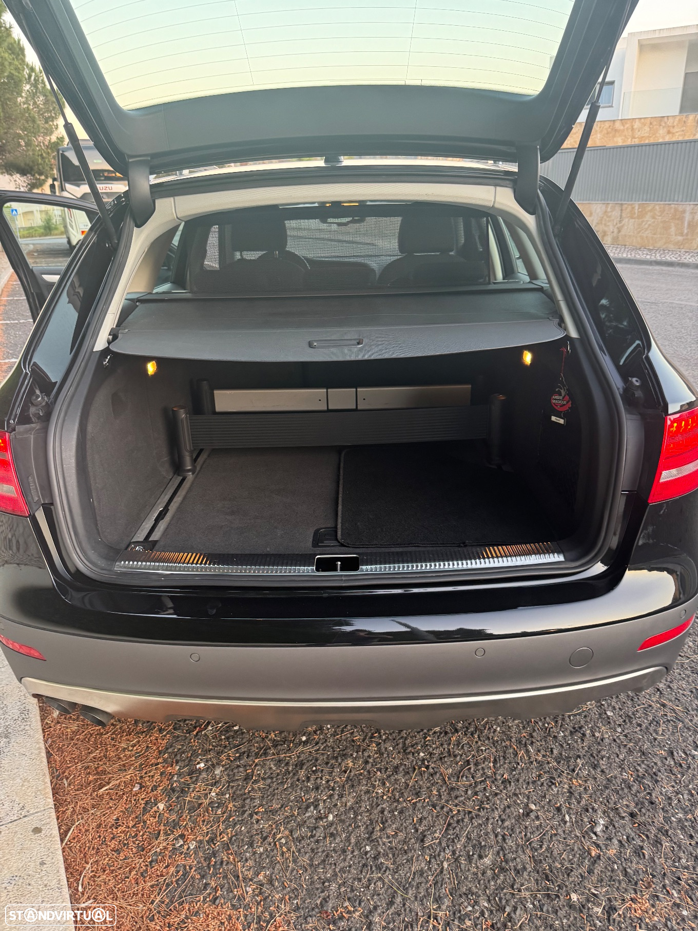 Audi A4 Allroad 2.0 TDI quattro Exclusive - 6