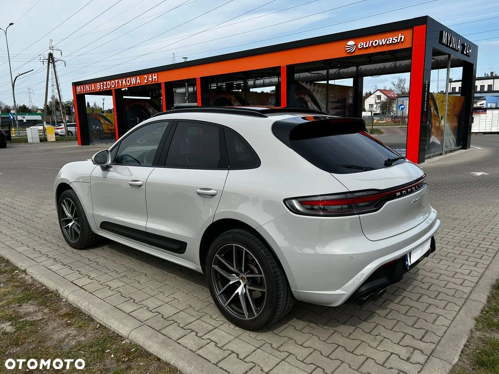 Porsche Macan Standard - 4