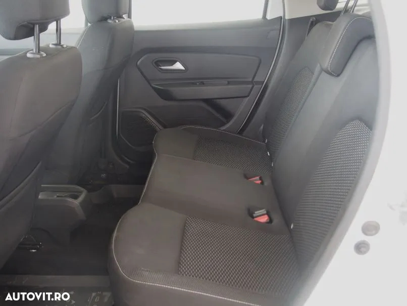 Dacia Duster 1.5 Blue dCi 4WD Comfort - 7