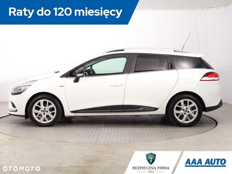 Renault Clio - 3