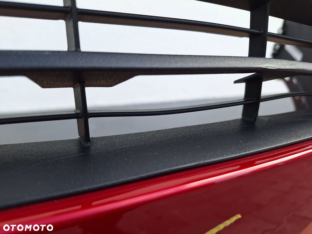 OPEL MOKKA II B 20- KOLOR ROUGE RUBIS NIE KLEJONY! ZDERZAK PRZÓD PRZEDNI ORYG. 9835278480 WYSYŁKA 24H - 8