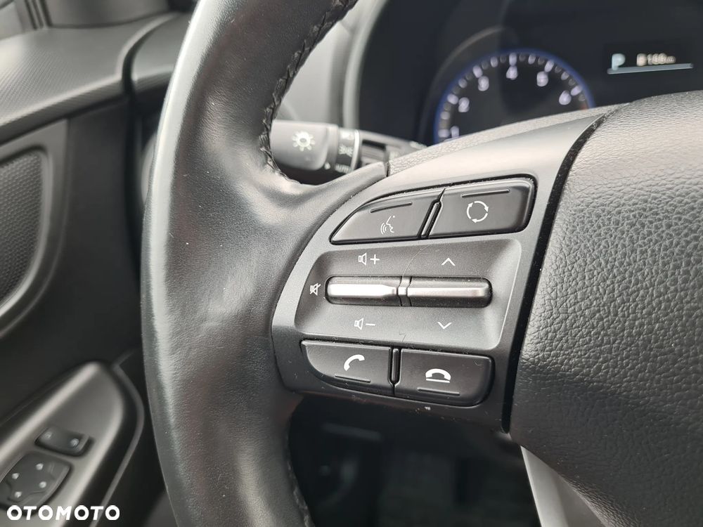 Hyundai Kona 1.6 T-GDI Style DCT - 29