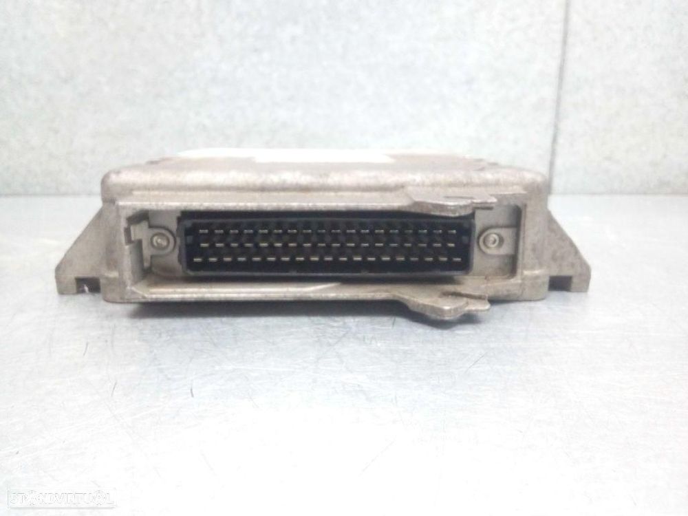 CENTRALINA DO MOTOR UCE PEUGEOT 206 - 1