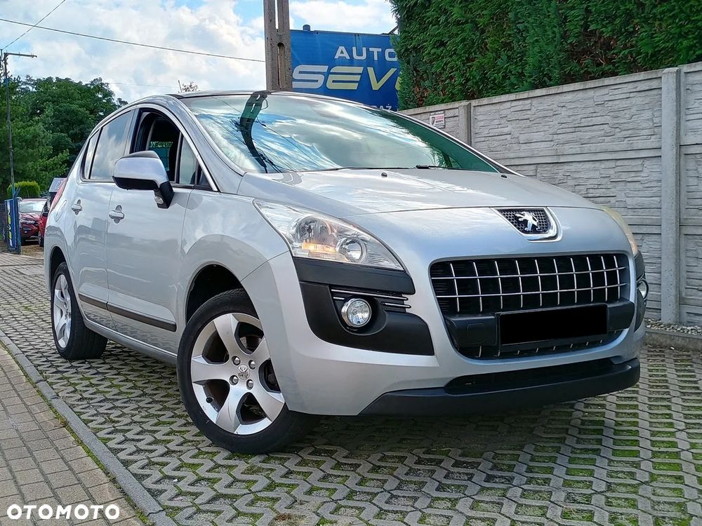 Peugeot 3008 1.6 Style - 2