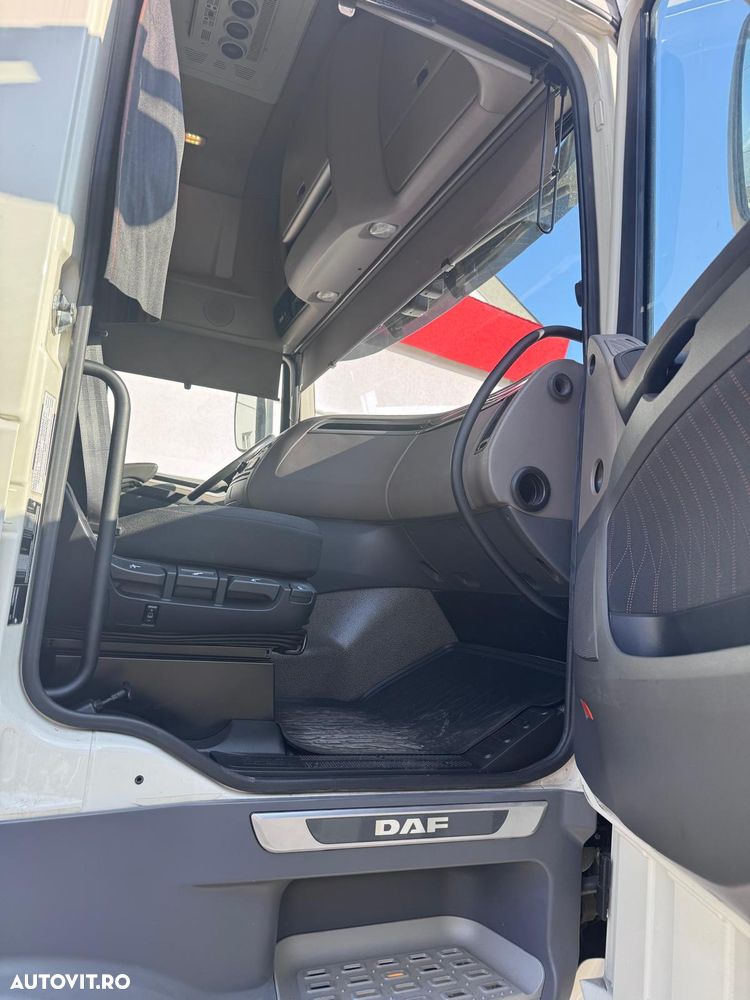 DAF XF 480 FT - 9