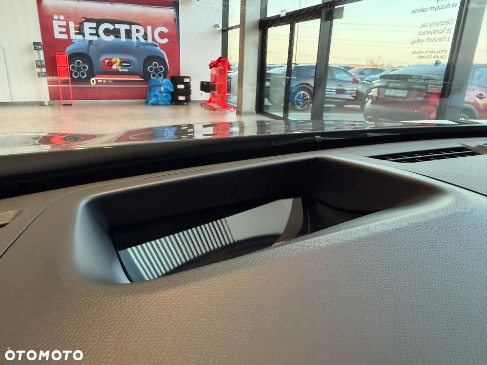 Citroën C5 Aircross 1.2 mHEV Max eDCT6 - 24