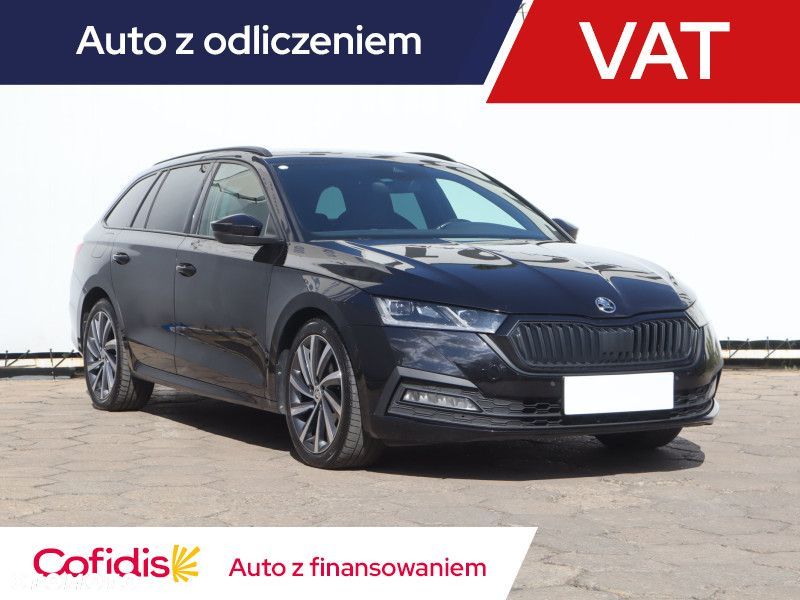 Skoda Octavia - 2