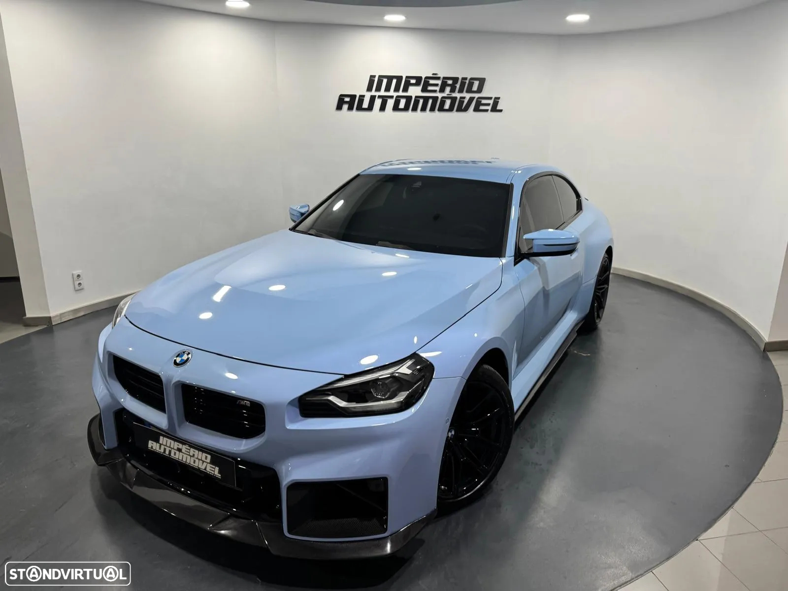 BMW M2 Auto - 24