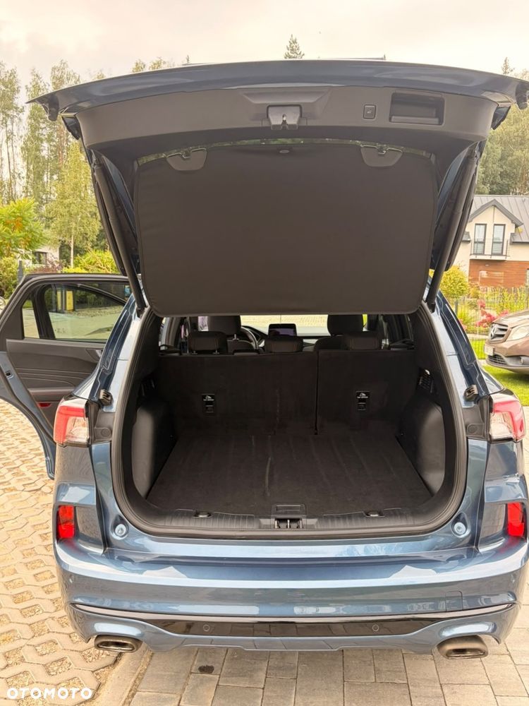 Ford Kuga - 7