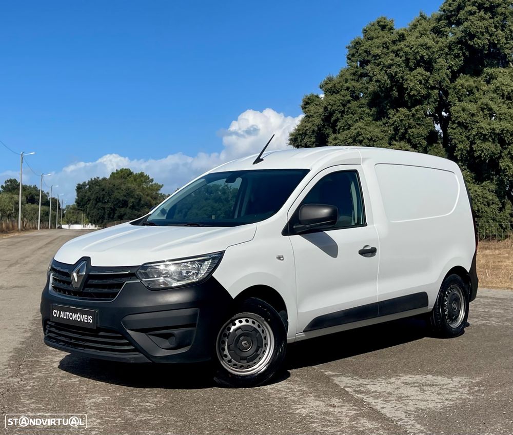 Renault Kangoo Express 1.5 Blue Dci 95 C/IVA DEDUTIVEL - 1