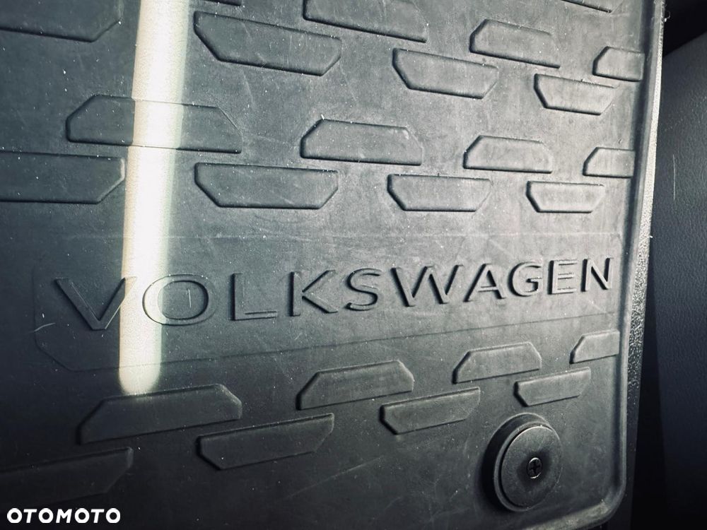 Volkswagen TRANSPORTER T6.1 DSG - 32