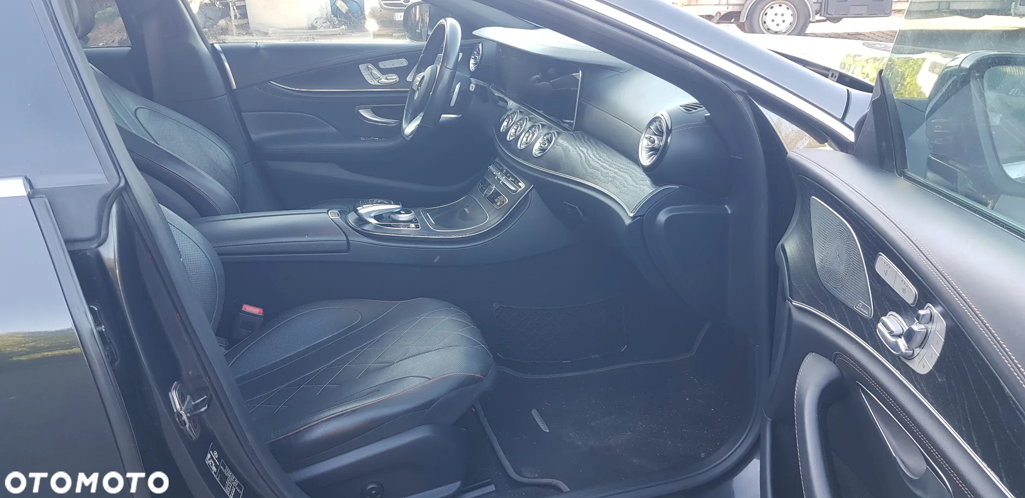 Mercedes-Benz CLS 400 d 4Matic 9G-TRONIC Edition 1 - 25