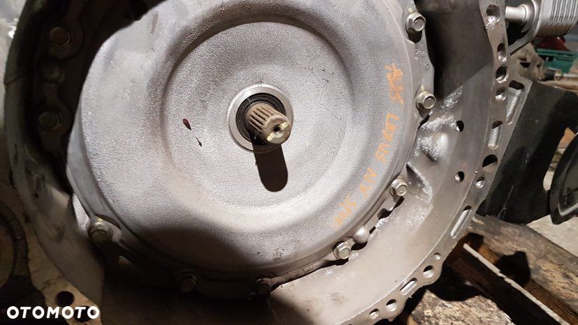 LEXUS NX300H SKRZYNIA BIEGÓW AUTOMAT PHL2 - 5