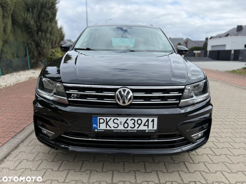 Volkswagen Tiguan - 23