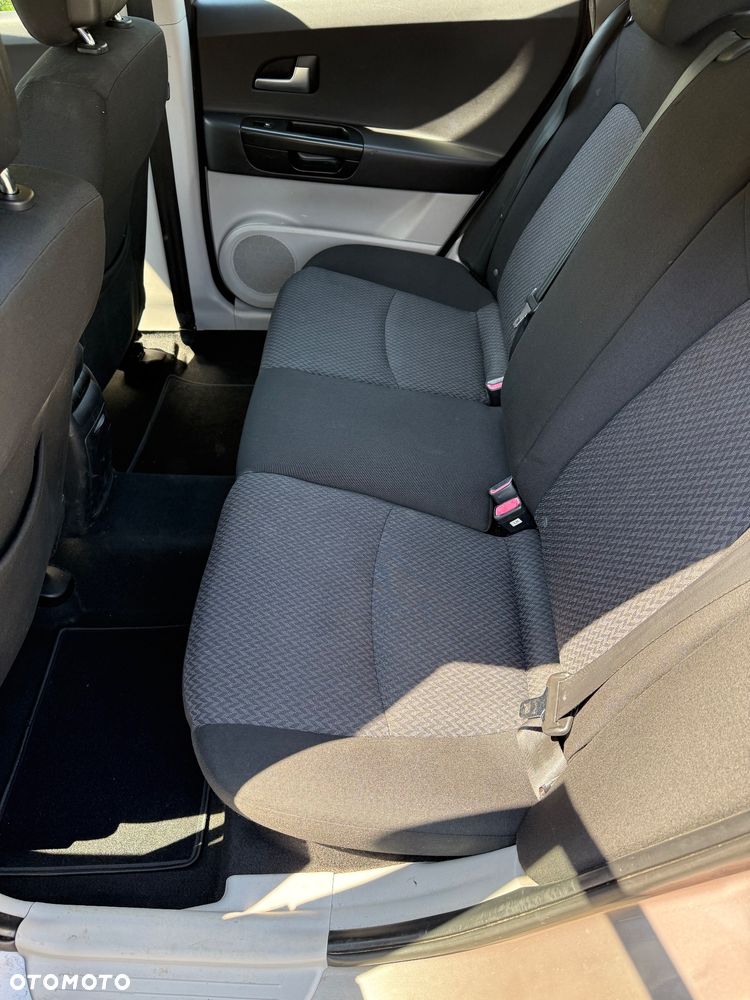 Kia Ceed 1.6 CVVT EX - 12