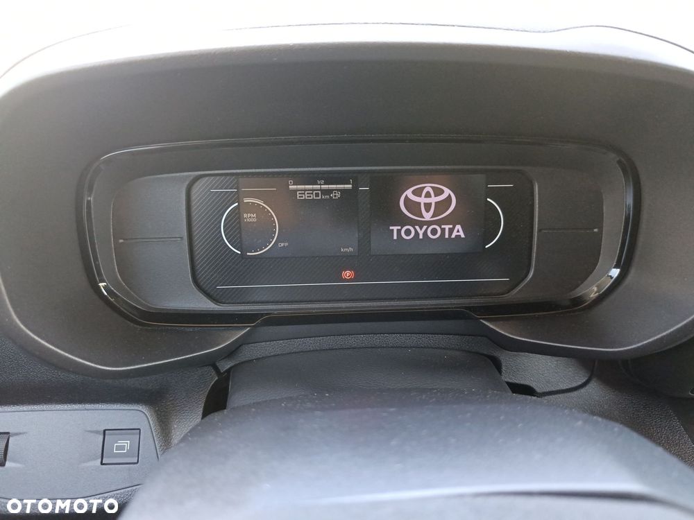 Toyota PROACE CITY - 20