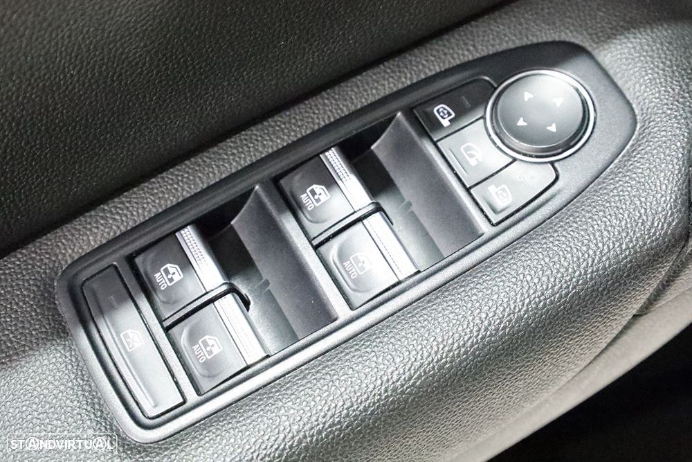 Renault Captur 1.3 TCe Intens EDC - 17