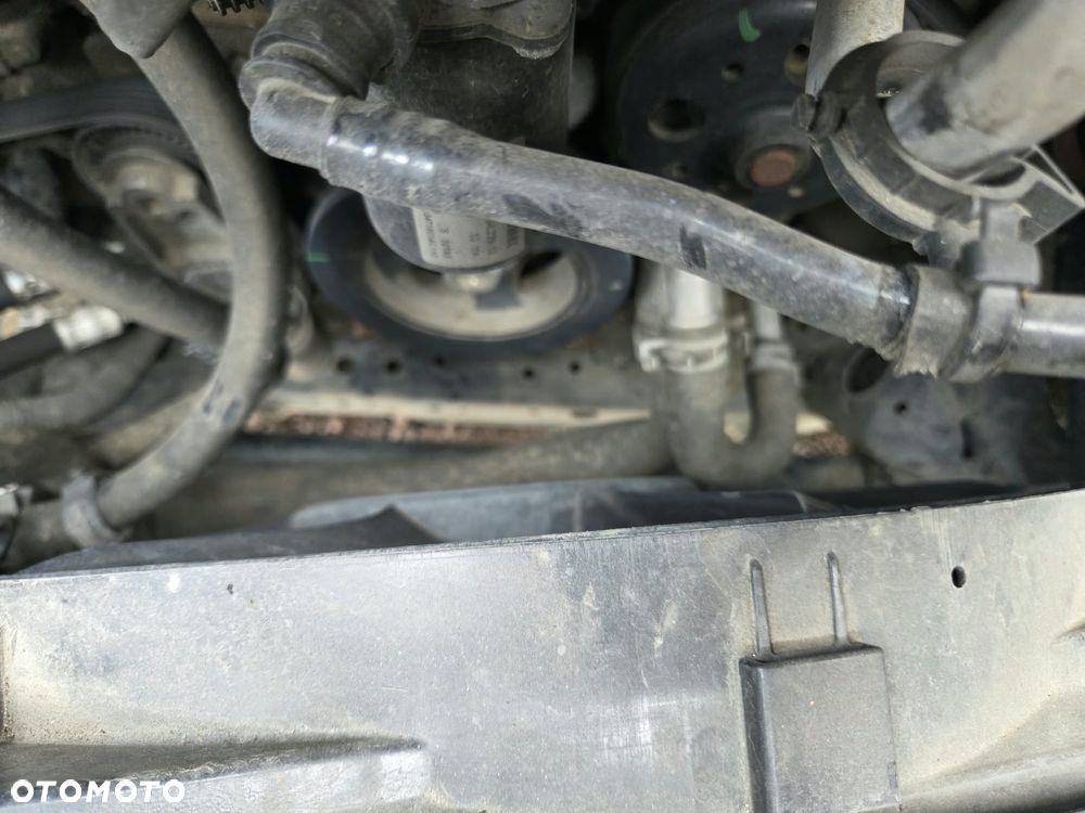 Jeep Grand Cherokee Gr 3.6 V6 Overland EU6 - 15