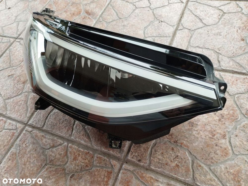 Lampa prawa Full LED VW ID.Buzz 1T3 1T3941006A - 3