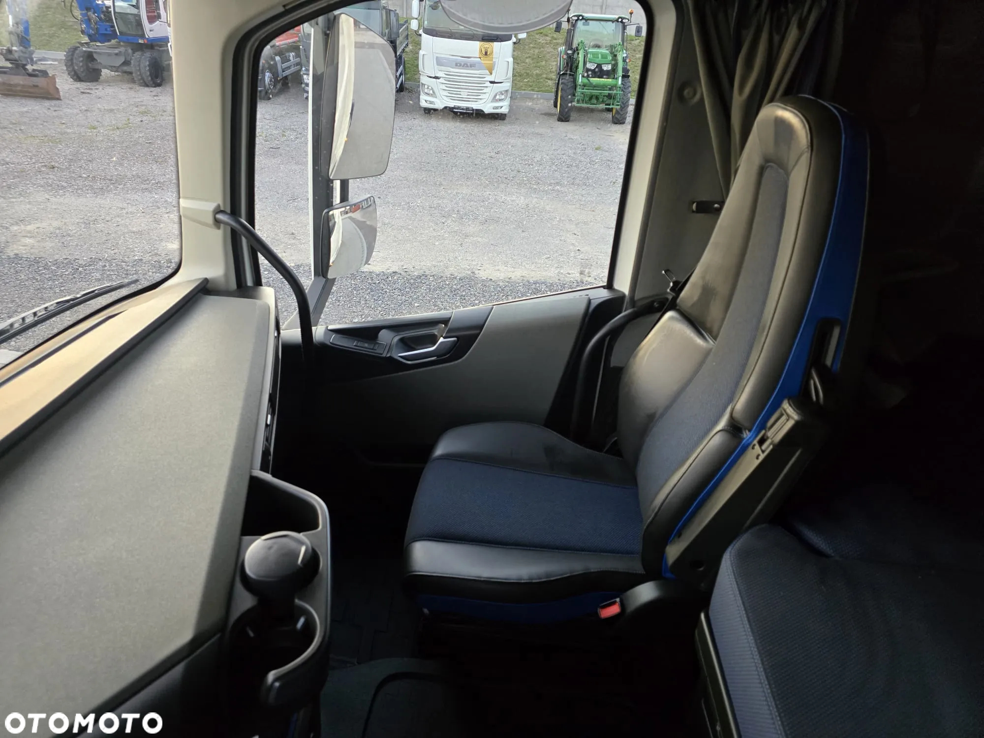 Volvo FH / 500 / EURO 6 / ACC / NOWY MODEL - 31