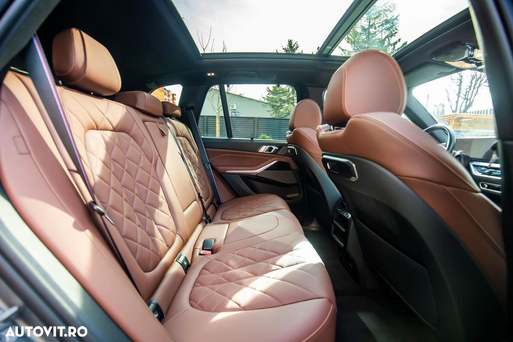 BMW X5 xDrive30d - 10