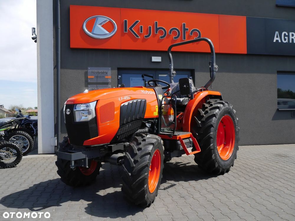 Kubota L1-452