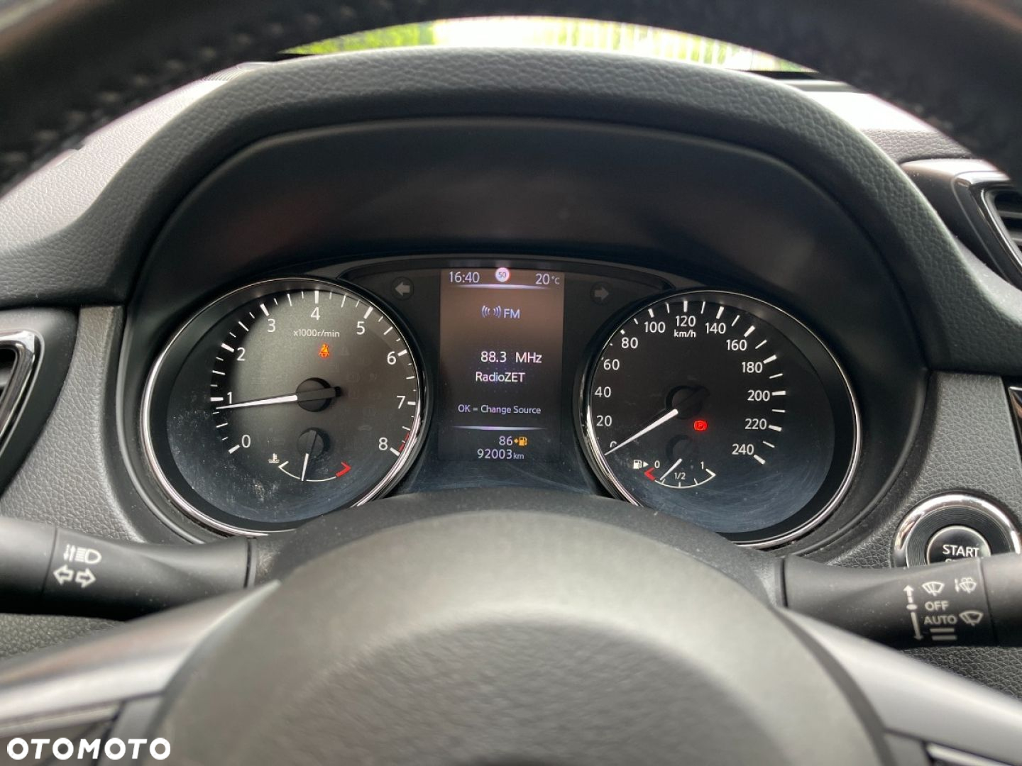 Nissan X-Trail - 9